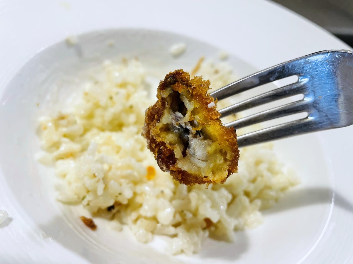 【不二煮藝】台北大安區必吃美食,少油少鹽輕食健康新食尚!『新推出』浮誇痛風系義大利麵,滿滿蛤蠣好誘人!