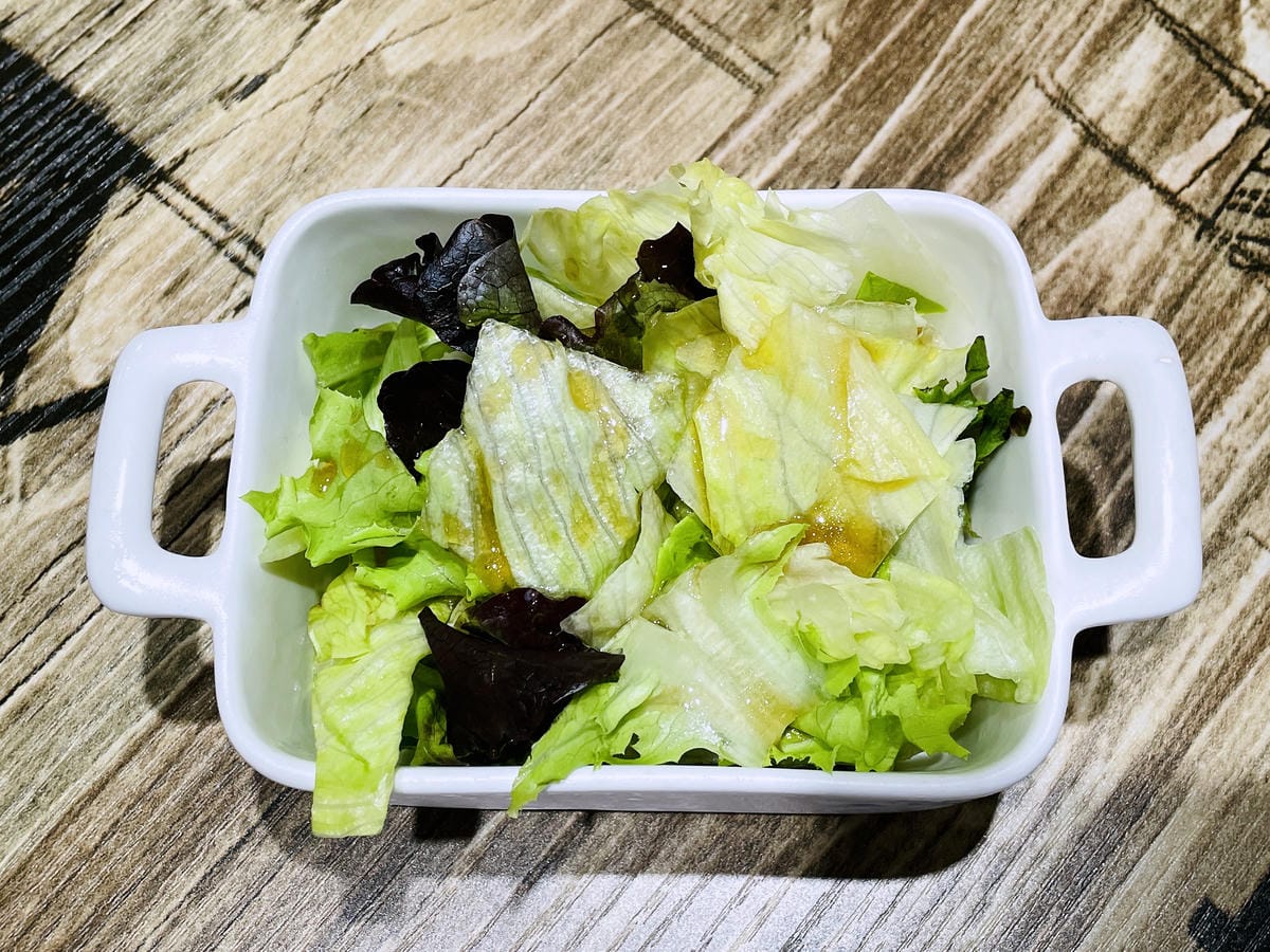 【不二煮藝】台北大安區必吃美食,少油少鹽輕食健康新食尚!『新推出』浮誇痛風系義大利麵,滿滿蛤蠣好誘人!