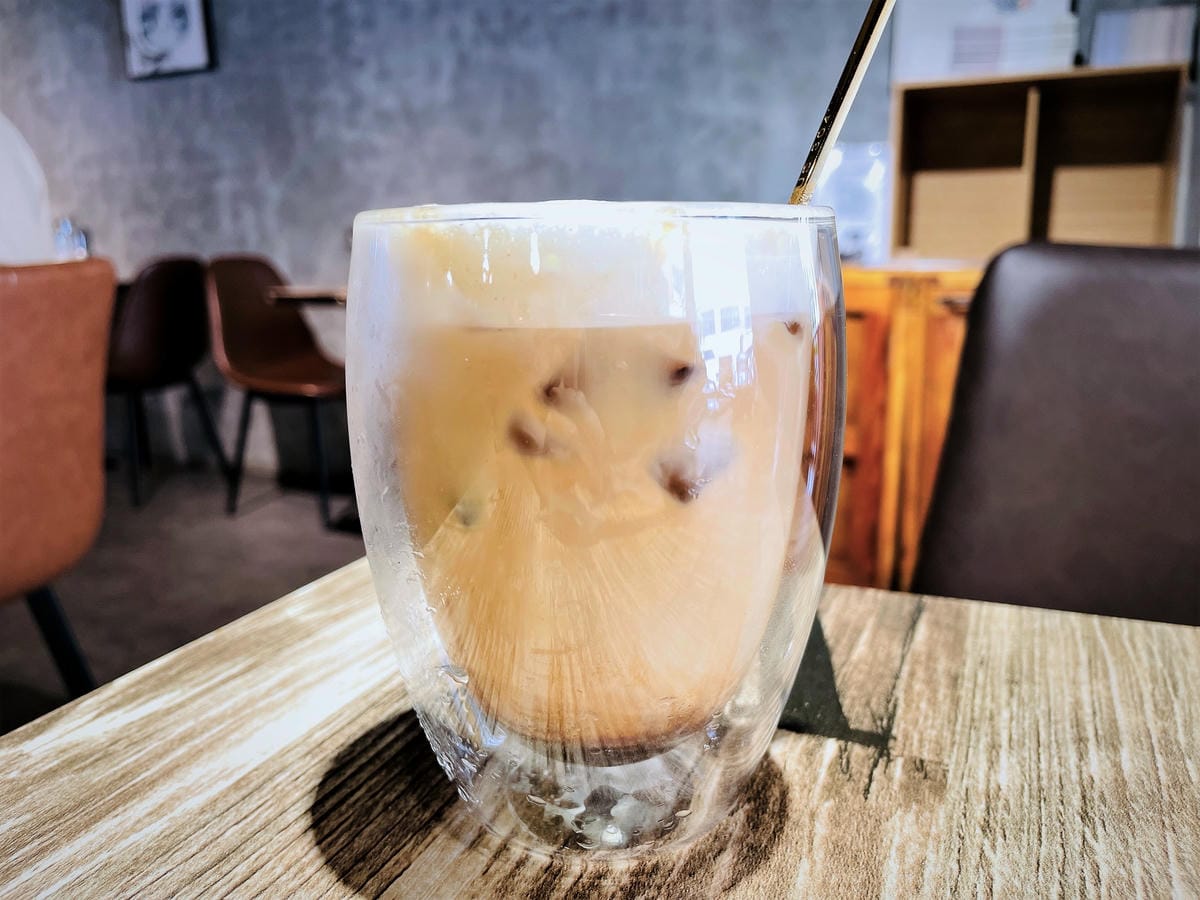 【不二煮藝】台北大安區必吃美食,少油少鹽輕食健康新食尚!『新推出』浮誇痛風系義大利麵,滿滿蛤蠣好誘人!