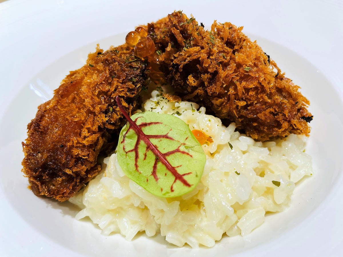 【不二煮藝】台北大安區必吃美食,少油少鹽輕食健康新食尚!『新推出』浮誇痛風系義大利麵,滿滿蛤蠣好誘人!