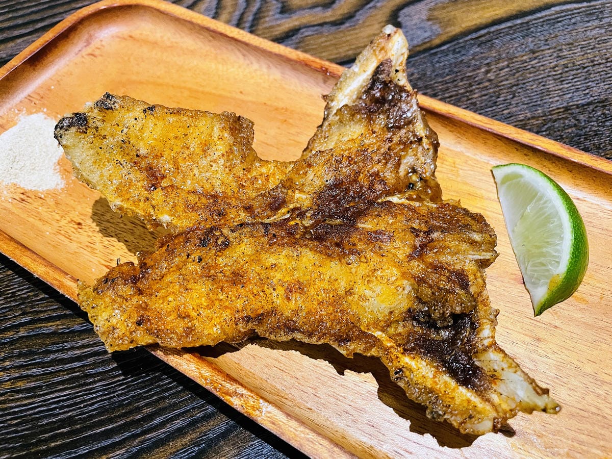 【邊境串燒 WildBBQ 新竹店】新竹人氣爆棚串物燒烤店!快揪好友聚餐一起來喝酒吃肉別再說新竹是美食沙漠了!