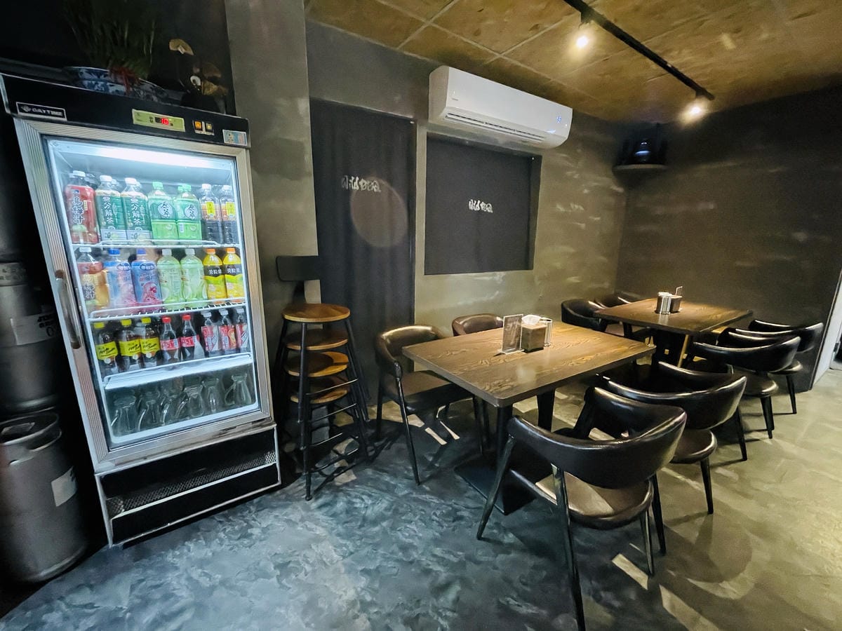 【邊境串燒 WildBBQ 新竹店】新竹人氣爆棚串物燒烤店!快揪好友聚餐一起來喝酒吃肉別再說新竹是美食沙漠了!