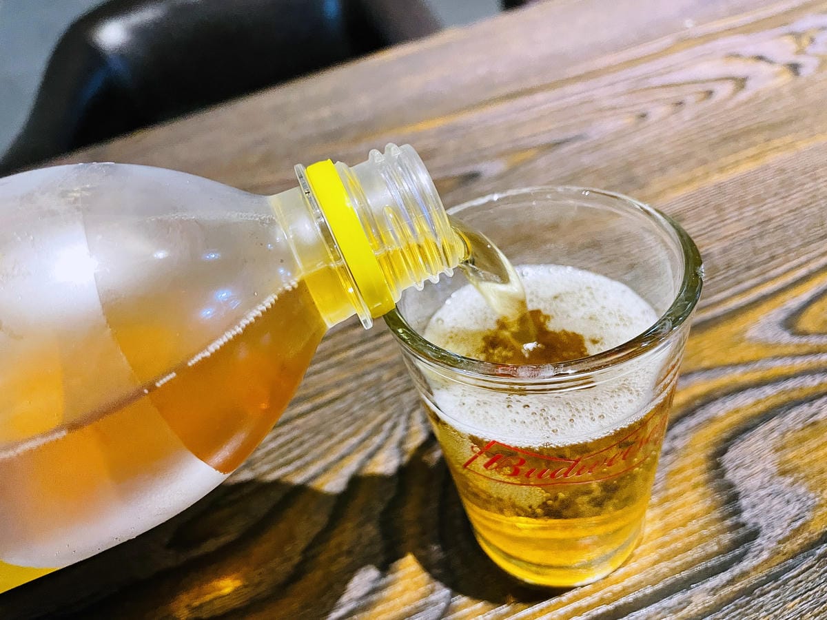 【邊境串燒 WildBBQ 新竹店】新竹人氣爆棚串物燒烤店!快揪好友聚餐一起來喝酒吃肉別再說新竹是美食沙漠了!