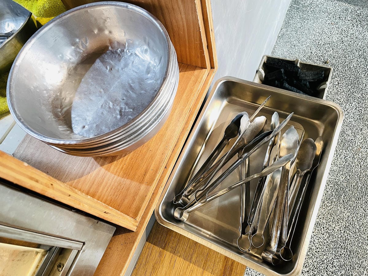 【邊境串燒 WildBBQ 新竹店】新竹人氣爆棚串物燒烤店!快揪好友聚餐一起來喝酒吃肉別再說新竹是美食沙漠了!