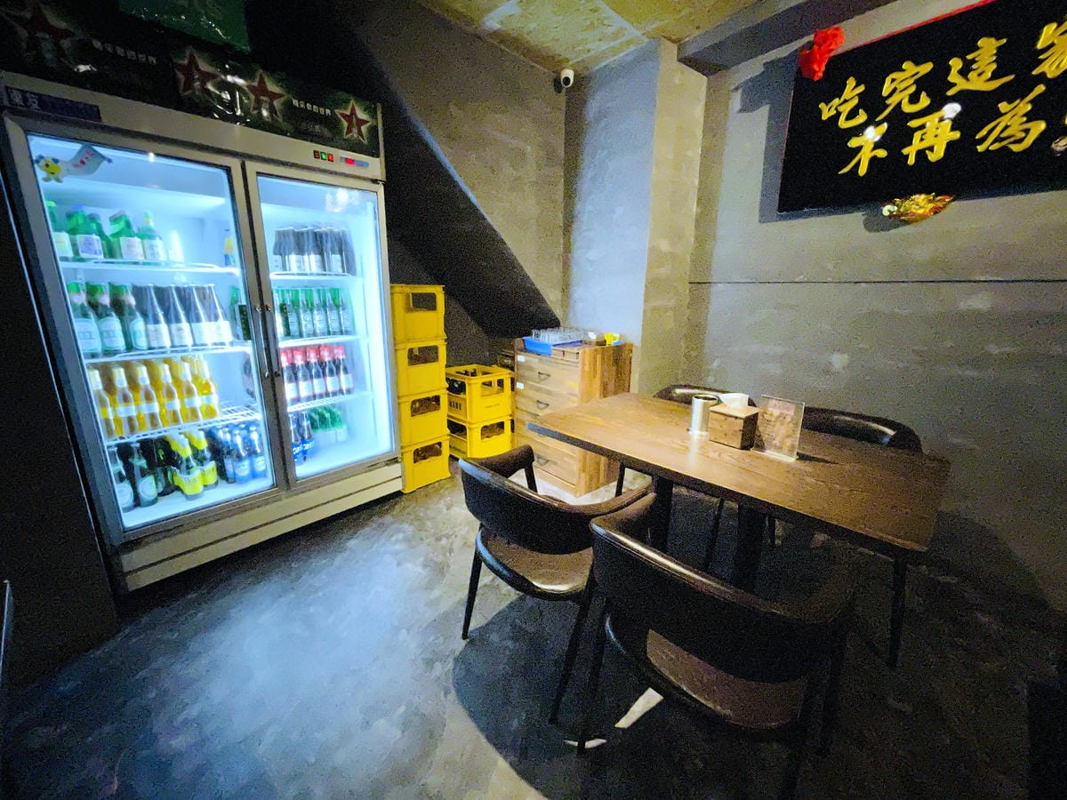 【邊境串燒 WildBBQ 新竹店】新竹人氣爆棚串物燒烤店!快揪好友聚餐一起來喝酒吃肉別再說新竹是美食沙漠了!