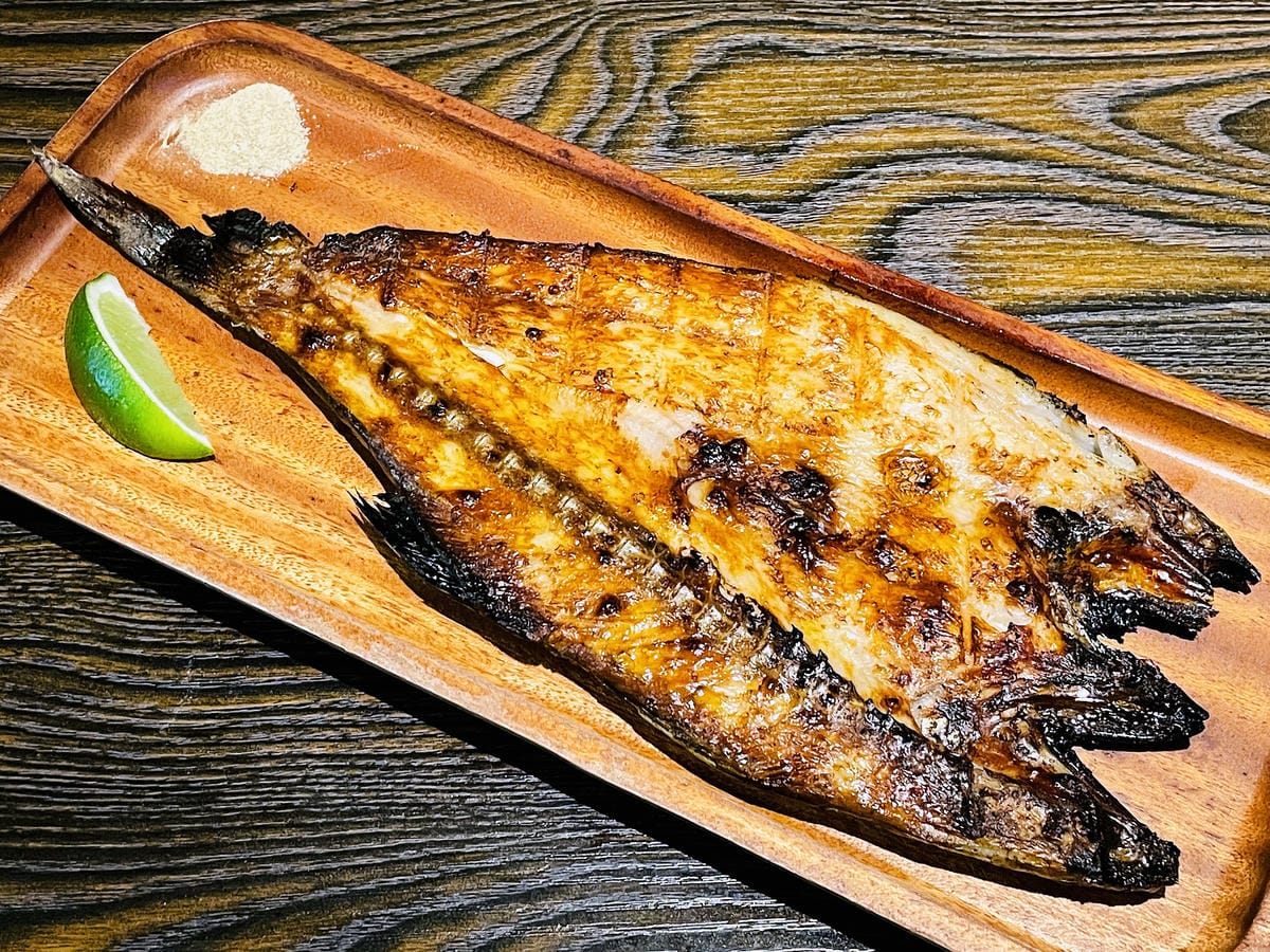 【邊境串燒 WildBBQ 新竹店】新竹人氣爆棚串物燒烤店!快揪好友聚餐一起來喝酒吃肉別再說新竹是美食沙漠了!