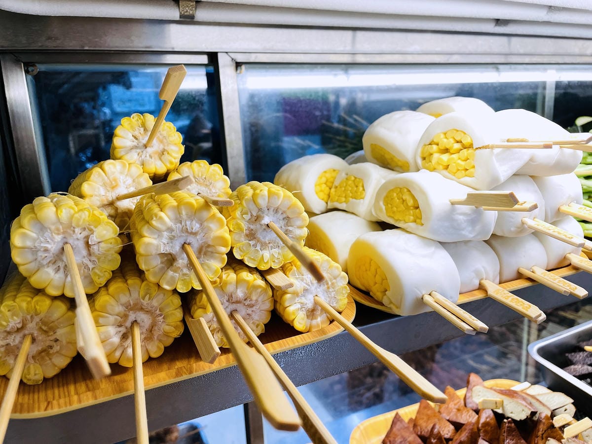 【邊境串燒 WildBBQ 新竹店】新竹人氣爆棚串物燒烤店!快揪好友聚餐一起來喝酒吃肉別再說新竹是美食沙漠了!