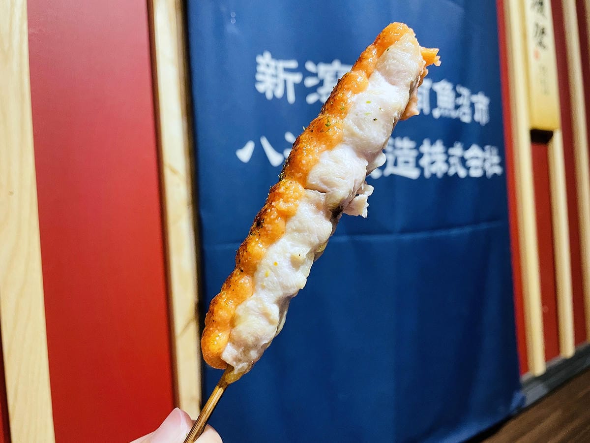 【禾野坊】新北板橋居酒屋!生魚片壽司燒烤串物日式料理樣樣都好吃,捷運新埔站下班小酌聚餐首選!