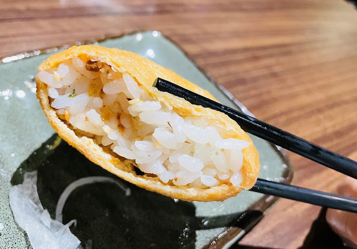 【禾野坊】新北板橋居酒屋!生魚片壽司燒烤串物日式料理樣樣都好吃,捷運新埔站下班小酌聚餐首選!