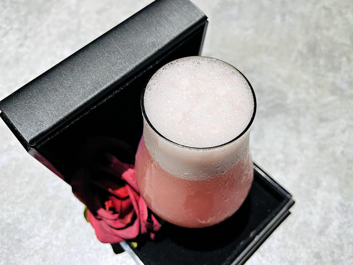 【隱士餐酒館The Hermit Bistro】新竹餐酒館高質感用餐氛圍多款微醺調酒搭配創意下酒菜!隱藏版獨立歡唱包廂內附完整菜單酒單