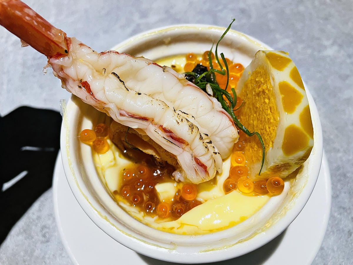 【隱士餐酒館The Hermit Bistro】新竹餐酒館高質感用餐氛圍多款微醺調酒搭配創意下酒菜!隱藏版獨立歡唱包廂內附完整菜單酒單