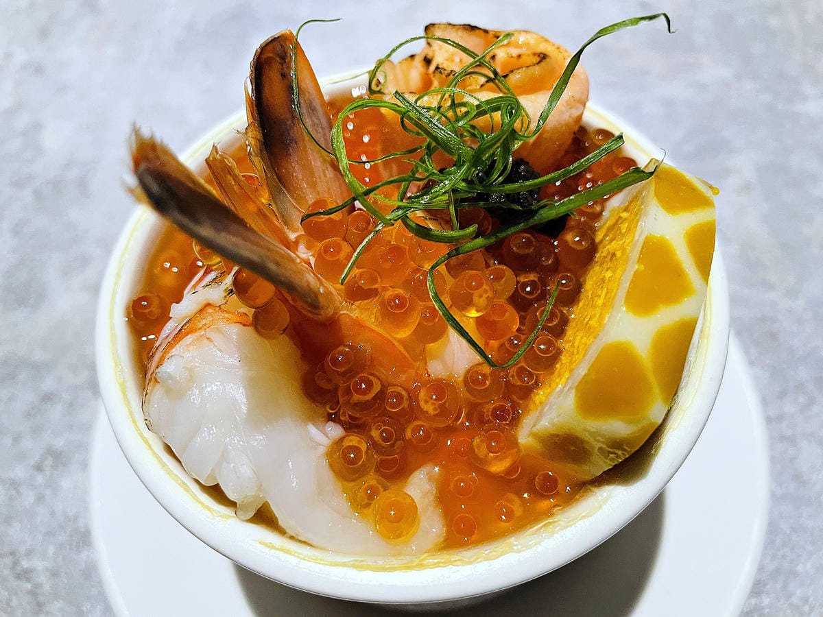 【隱士餐酒館The Hermit Bistro】新竹餐酒館高質感用餐氛圍多款微醺調酒搭配創意下酒菜!隱藏版獨立歡唱包廂內附完整菜單酒單