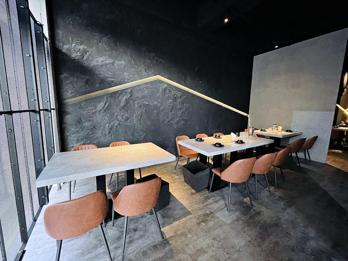 【隱士餐酒館The Hermit Bistro】新竹餐酒館高質感用餐氛圍多款微醺調酒搭配創意下酒菜!隱藏版獨立歡唱包廂內附完整菜單酒單