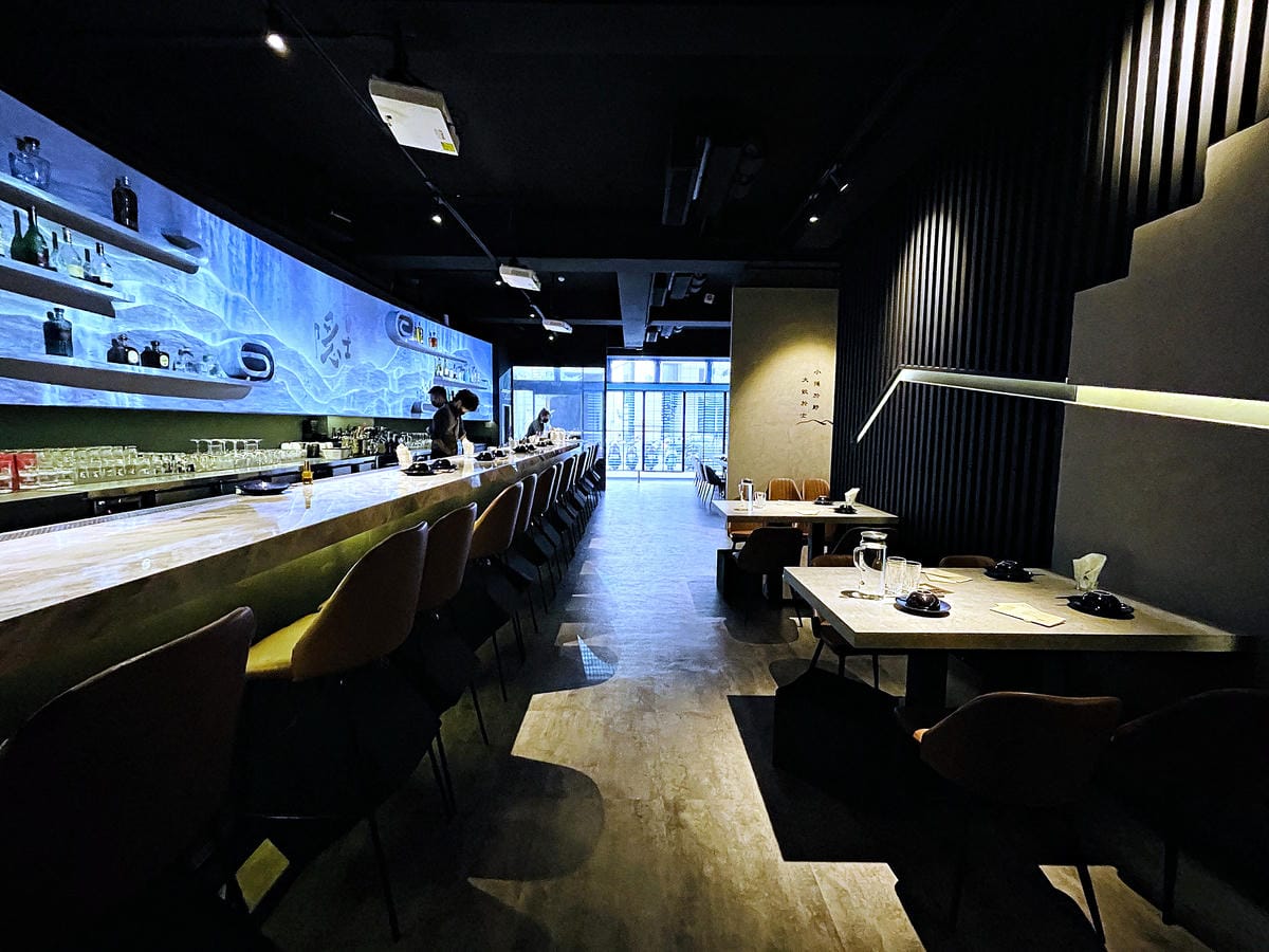 【隱士餐酒館The Hermit Bistro】新竹餐酒館高質感用餐氛圍多款微醺調酒搭配創意下酒菜!隱藏版獨立歡唱包廂內附完整菜單酒單