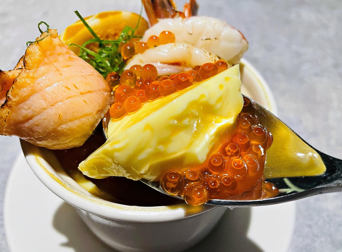 【隱士餐酒館The Hermit Bistro】新竹餐酒館高質感用餐氛圍多款微醺調酒搭配創意下酒菜!隱藏版獨立歡唱包廂內附完整菜單酒單