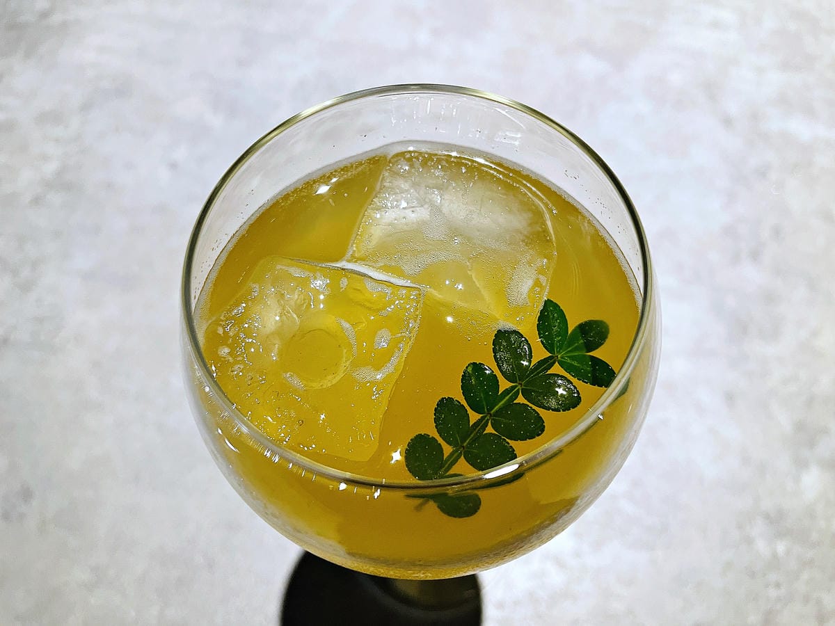 【隱士餐酒館The Hermit Bistro】新竹餐酒館高質感用餐氛圍多款微醺調酒搭配創意下酒菜!隱藏版獨立歡唱包廂內附完整菜單酒單