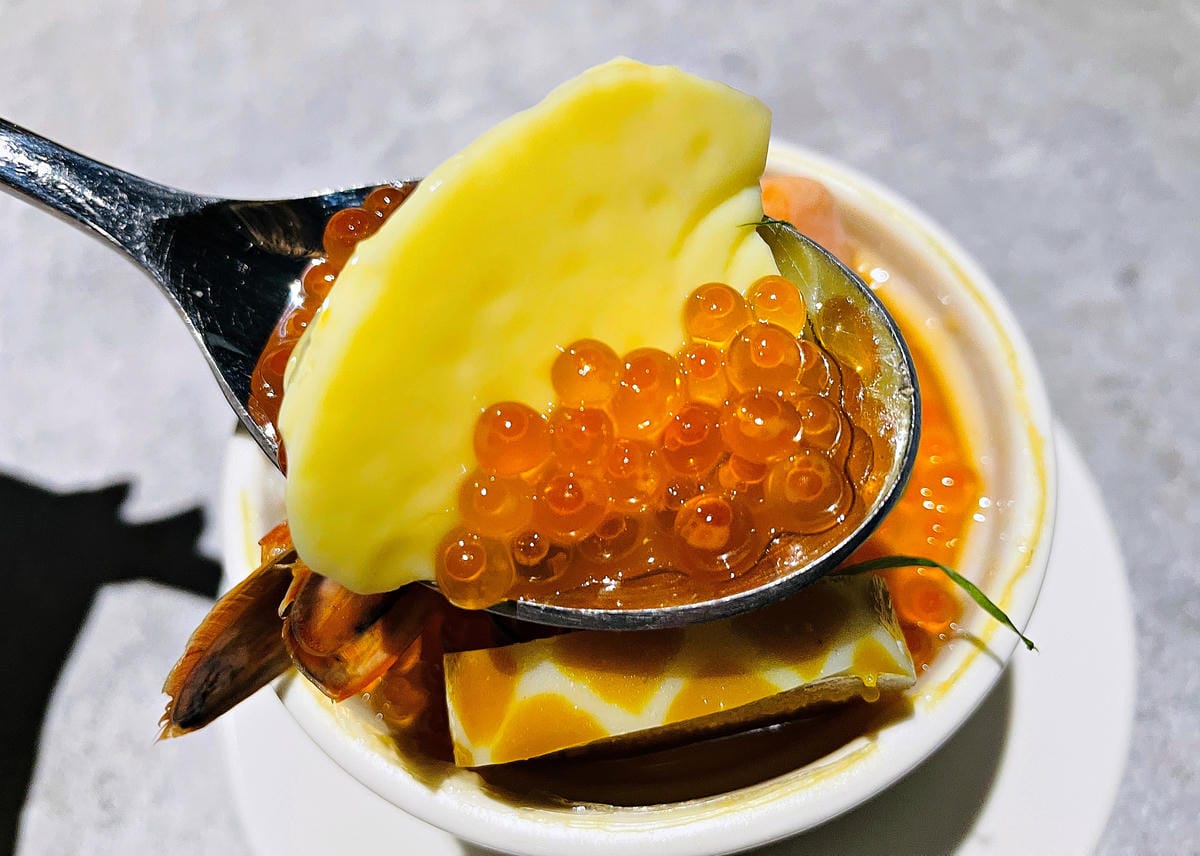 【隱士餐酒館The Hermit Bistro】新竹餐酒館高質感用餐氛圍多款微醺調酒搭配創意下酒菜!隱藏版獨立歡唱包廂內附完整菜單酒單