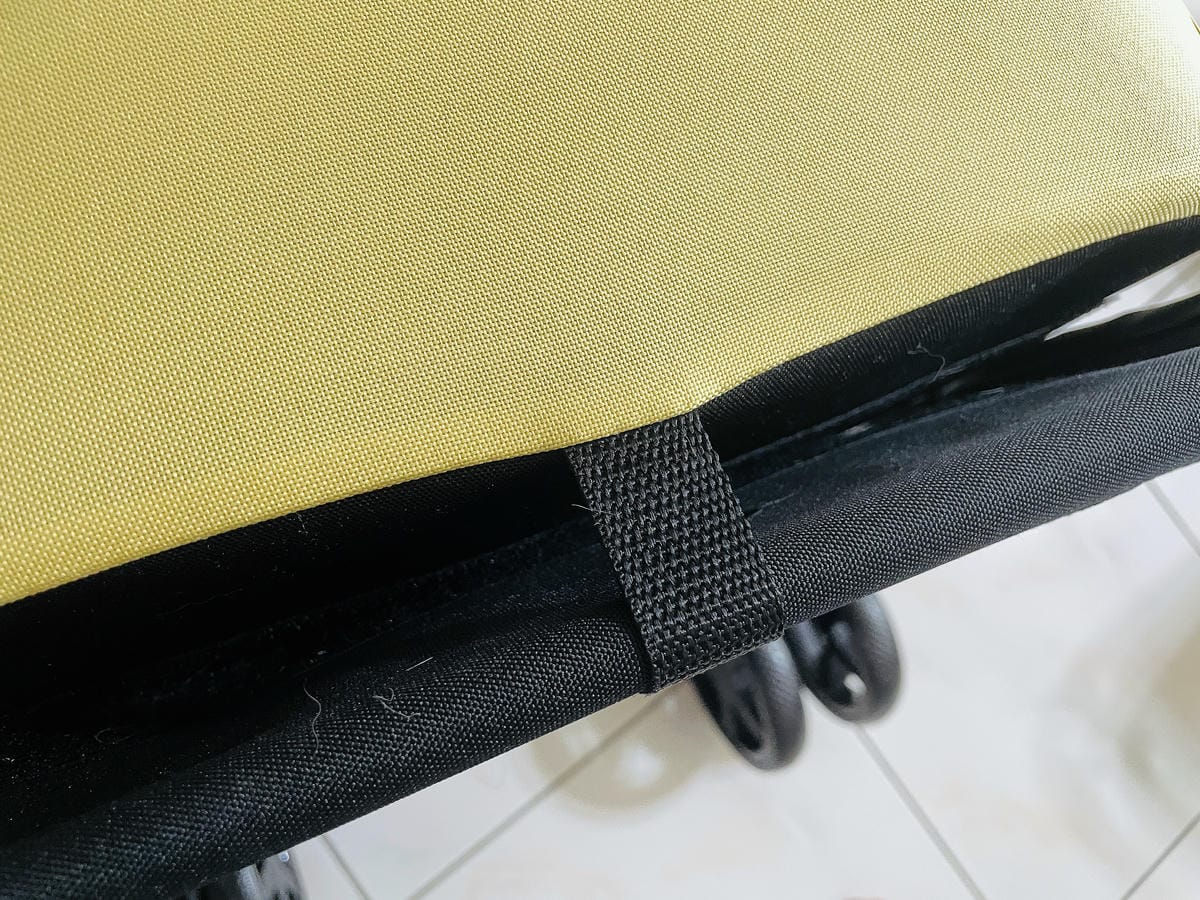 【摸肚肚MODODO】GOGOBOX小立方寵物推車『小臘腸咪咪』狗生第一台『豪華推車』!毛小孩外出散步必備