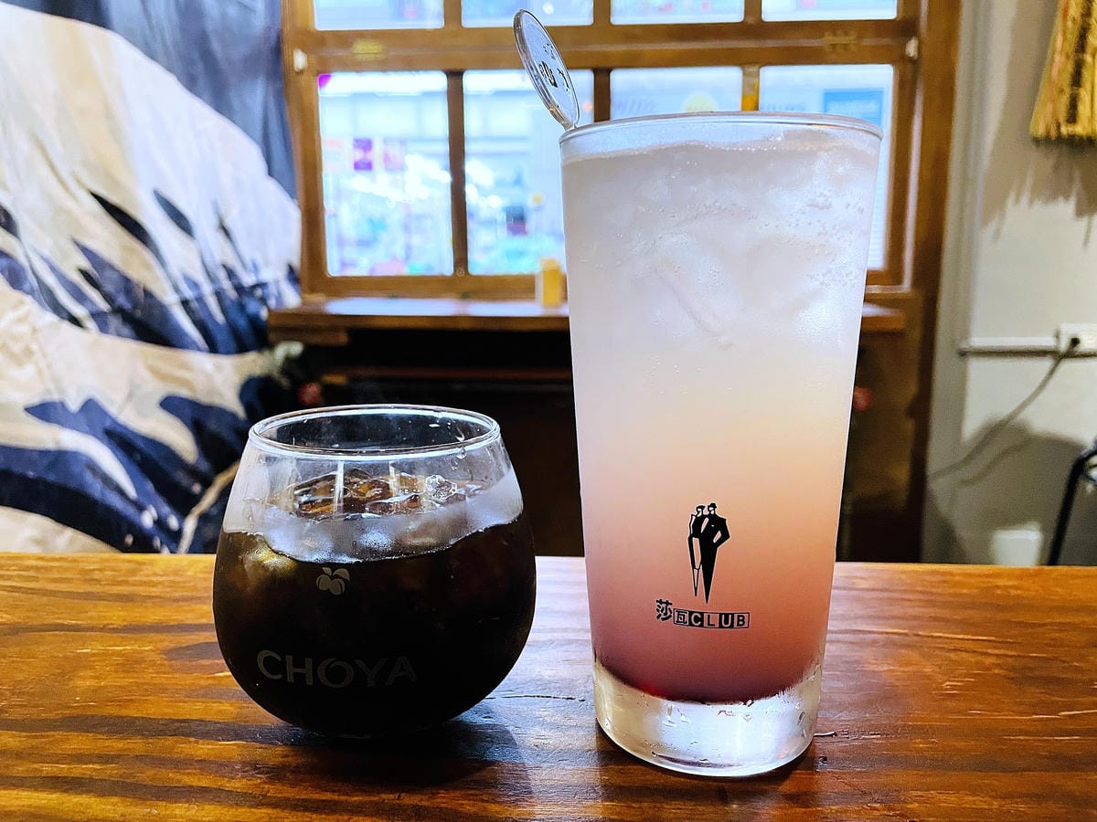 【崧匠焼き鳥屋台】新北土城串燒必吃!平價日式居酒屋,少女超愛的療癒系甜食在這裡!