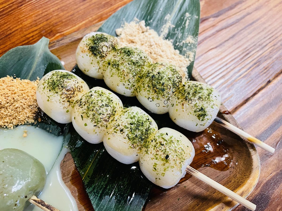 【崧匠焼き鳥屋台】新北土城串燒必吃!平價日式居酒屋,少女超愛的療癒系甜食在這裡!