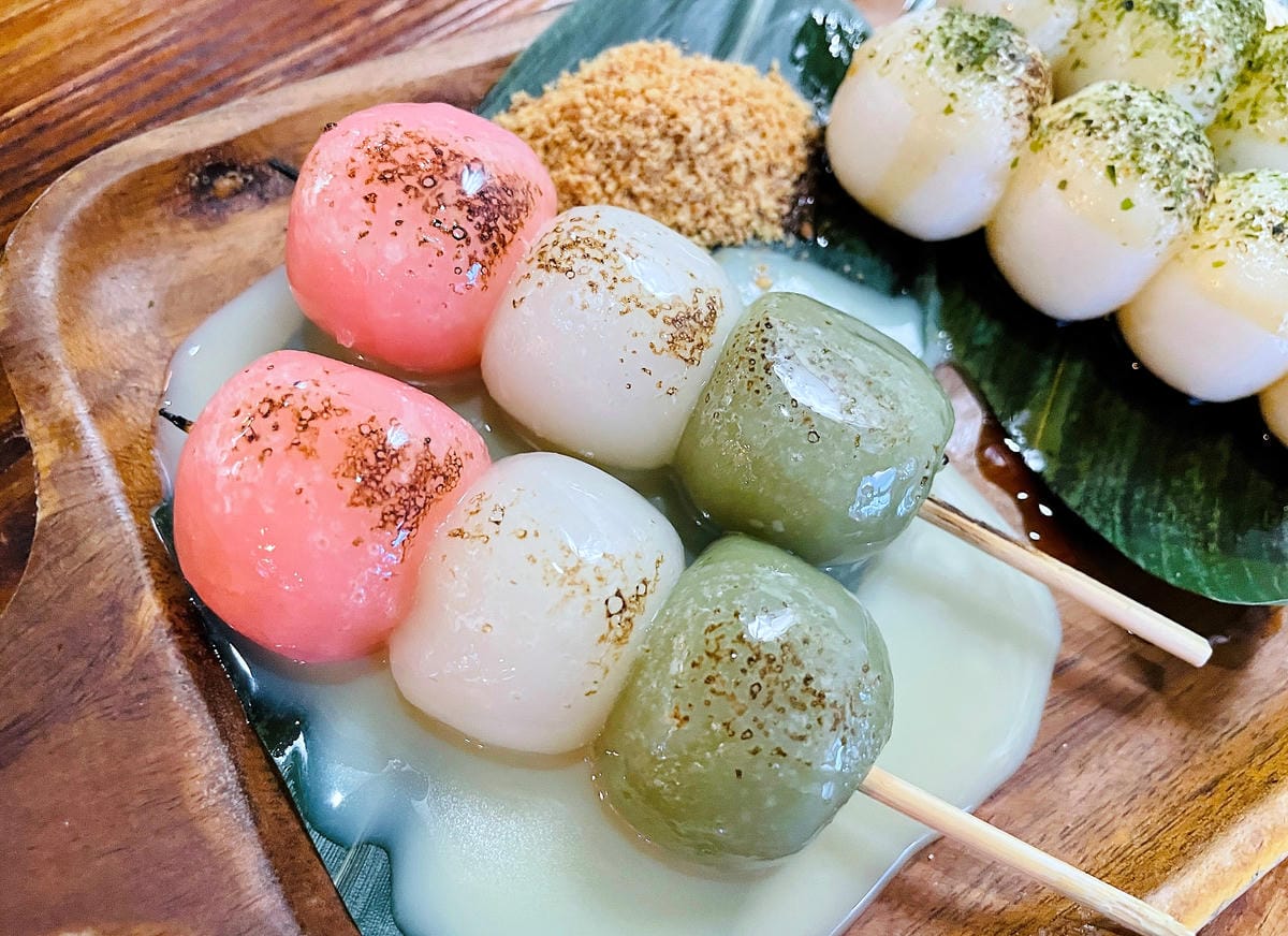 【崧匠焼き鳥屋台】新北土城串燒必吃!平價日式居酒屋,少女超愛的療癒系甜食在這裡!