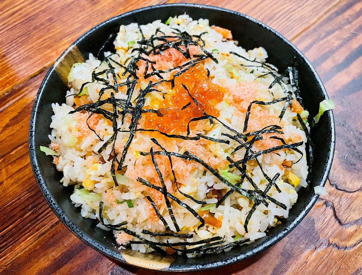 【崧匠焼き鳥屋台】新北土城串燒必吃!平價日式居酒屋,少女超愛的療癒系甜食在這裡!