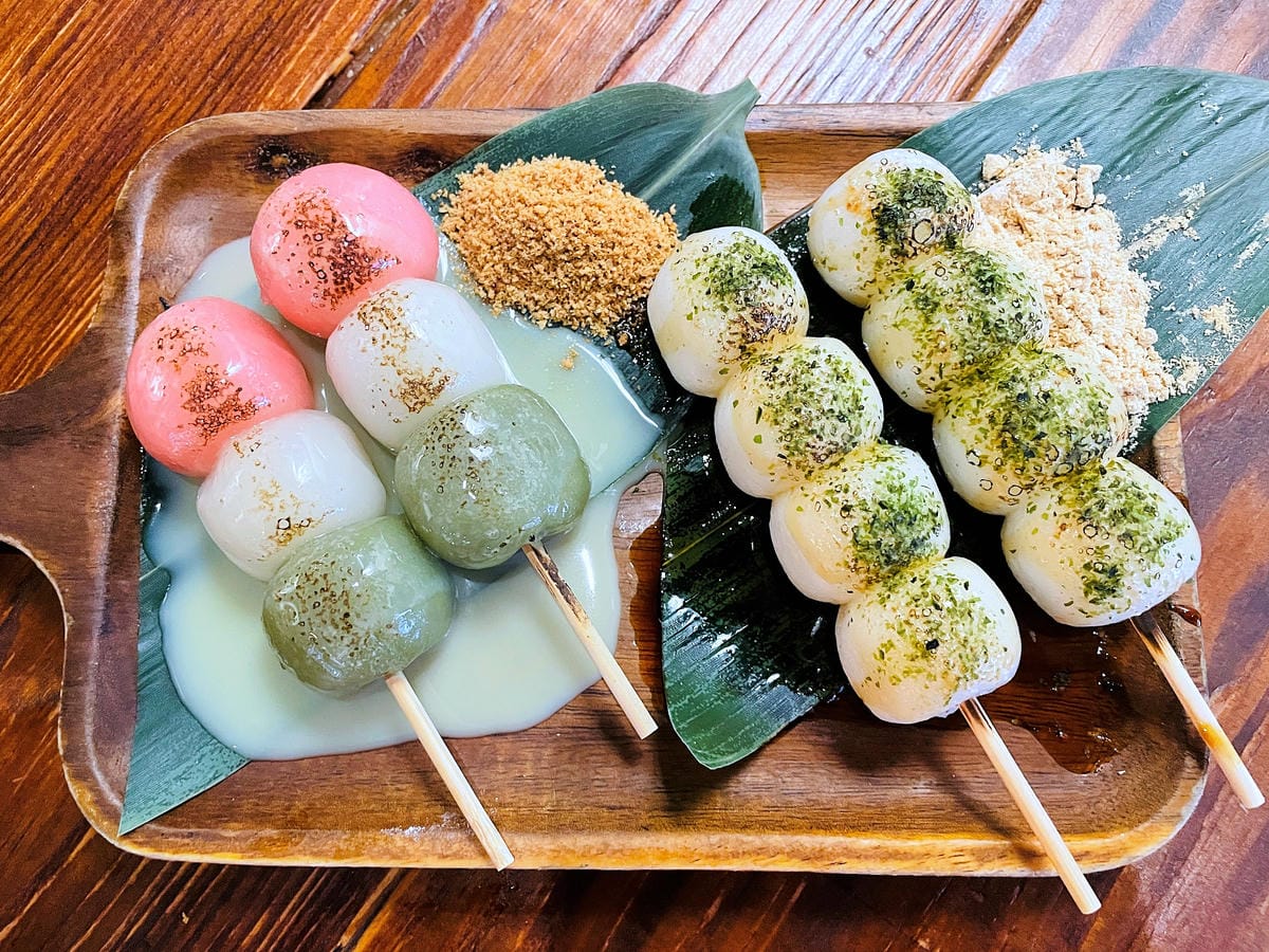 【崧匠焼き鳥屋台】新北土城串燒必吃!平價日式居酒屋,少女超愛的療癒系甜食在這裡!