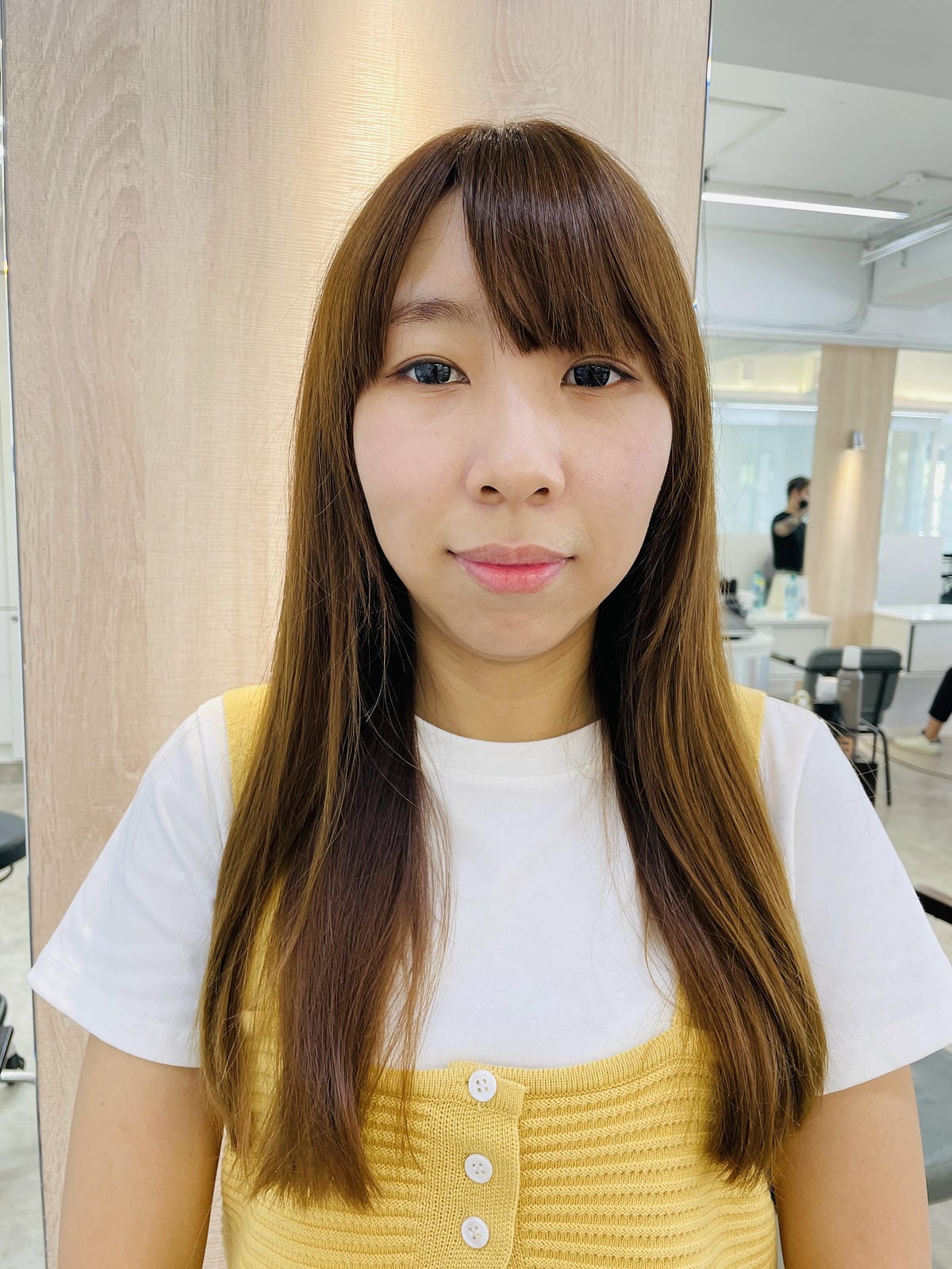 【鉅洋髮藝 公館店】公館燙髮染髮推薦!台北『燙髮護髮』美髮店推薦!夢幻捲髮『超持久』捲度!用新髮型迎接夏天