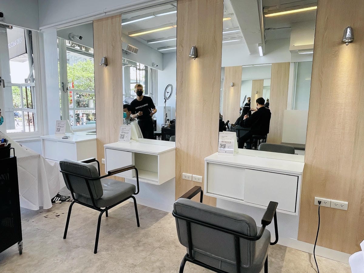 【鉅洋髮藝 公館店】公館燙髮染髮推薦!台北『燙髮護髮』美髮店推薦!夢幻捲髮『超持久』捲度!用新髮型迎接夏天