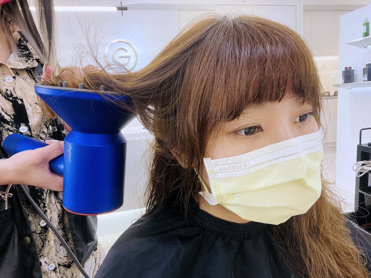 【鉅洋髮藝 公館店】公館燙髮染髮推薦!台北『燙髮護髮』美髮店推薦!夢幻捲髮『超持久』捲度!用新髮型迎接夏天