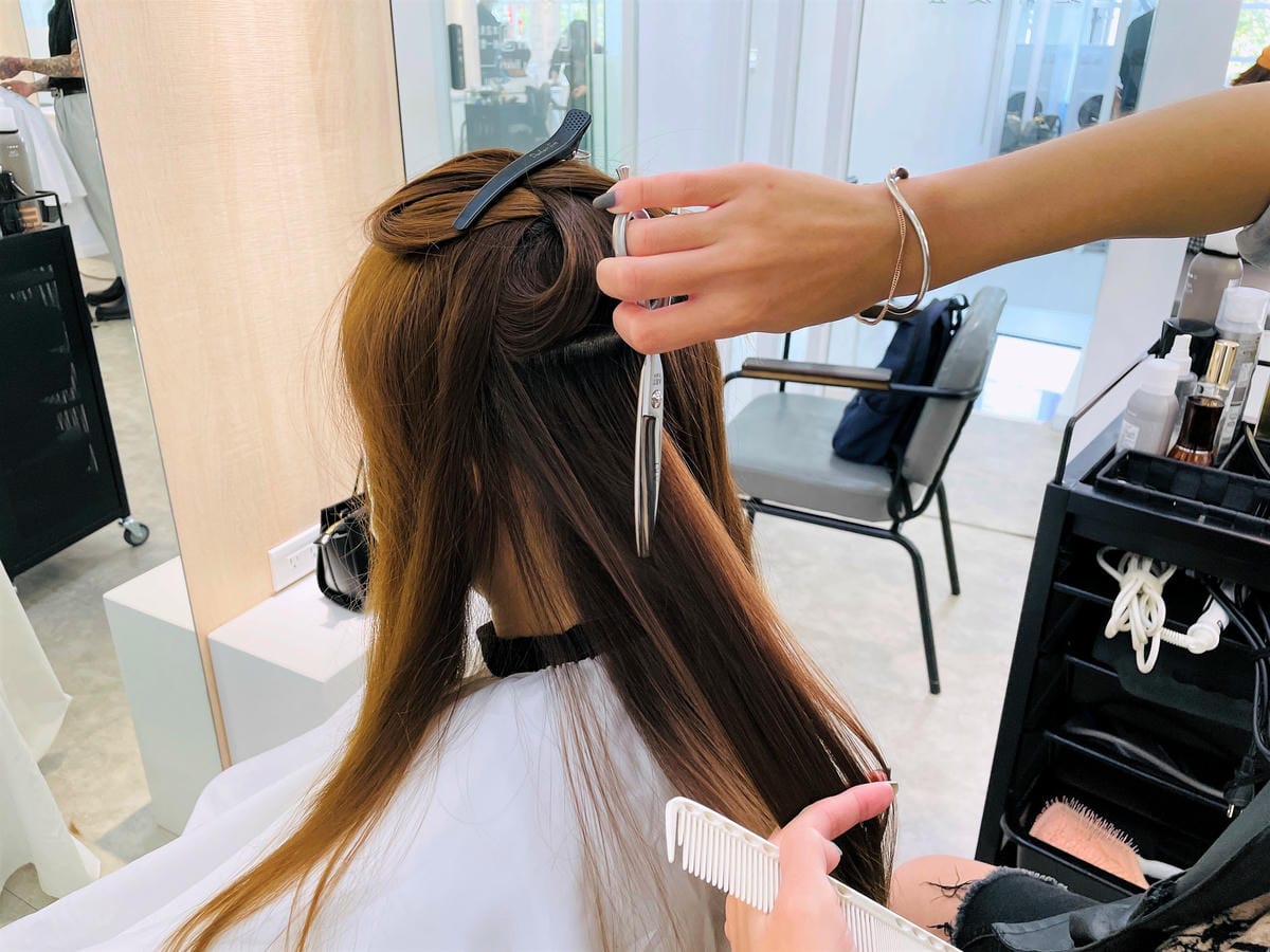 【鉅洋髮藝 公館店】公館燙髮染髮推薦!台北『燙髮護髮』美髮店推薦!夢幻捲髮『超持久』捲度!用新髮型迎接夏天
