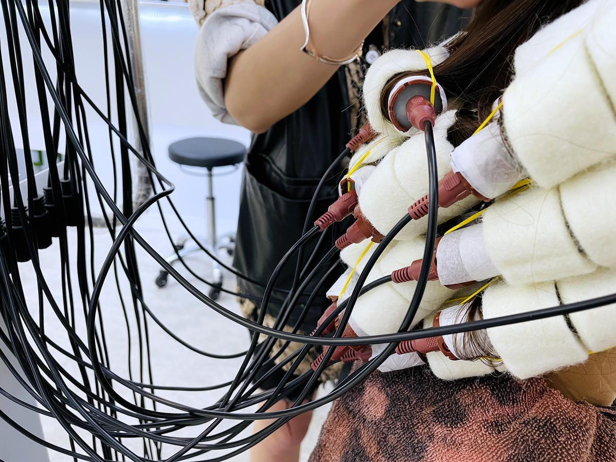 【鉅洋髮藝 公館店】公館燙髮染髮推薦!台北『燙髮護髮』美髮店推薦!夢幻捲髮『超持久』捲度!用新髮型迎接夏天