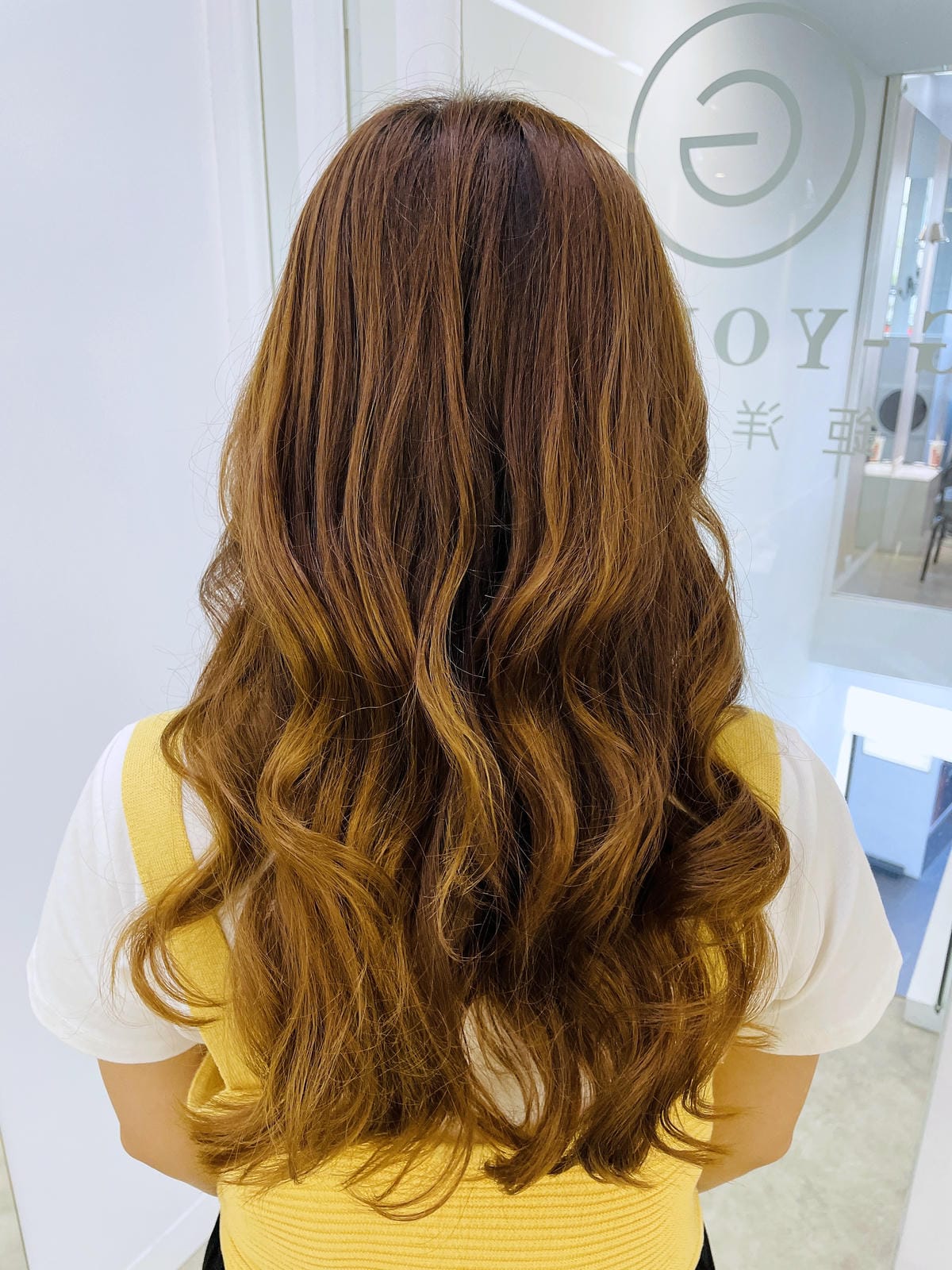 【鉅洋髮藝 公館店】公館燙髮染髮推薦!台北『燙髮護髮』美髮店推薦!夢幻捲髮『超持久』捲度!用新髮型迎接夏天