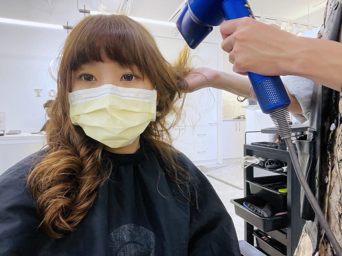 【鉅洋髮藝 公館店】公館燙髮染髮推薦!台北『燙髮護髮』美髮店推薦!夢幻捲髮『超持久』捲度!用新髮型迎接夏天