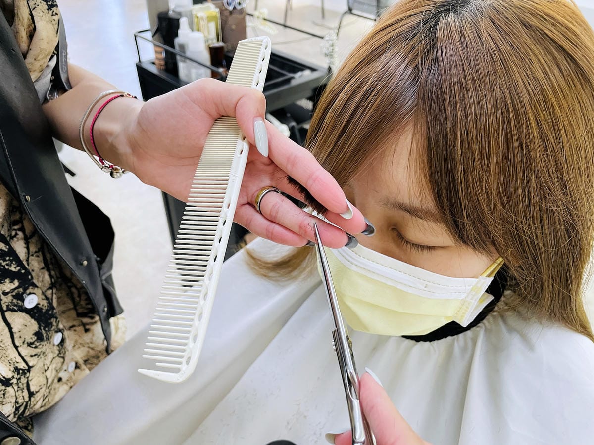 【鉅洋髮藝 公館店】公館燙髮染髮推薦!台北『燙髮護髮』美髮店推薦!夢幻捲髮『超持久』捲度!用新髮型迎接夏天