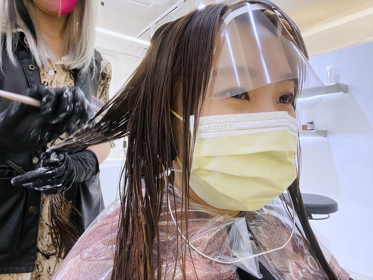 【鉅洋髮藝 公館店】公館燙髮染髮推薦!台北『燙髮護髮』美髮店推薦!夢幻捲髮『超持久』捲度!用新髮型迎接夏天