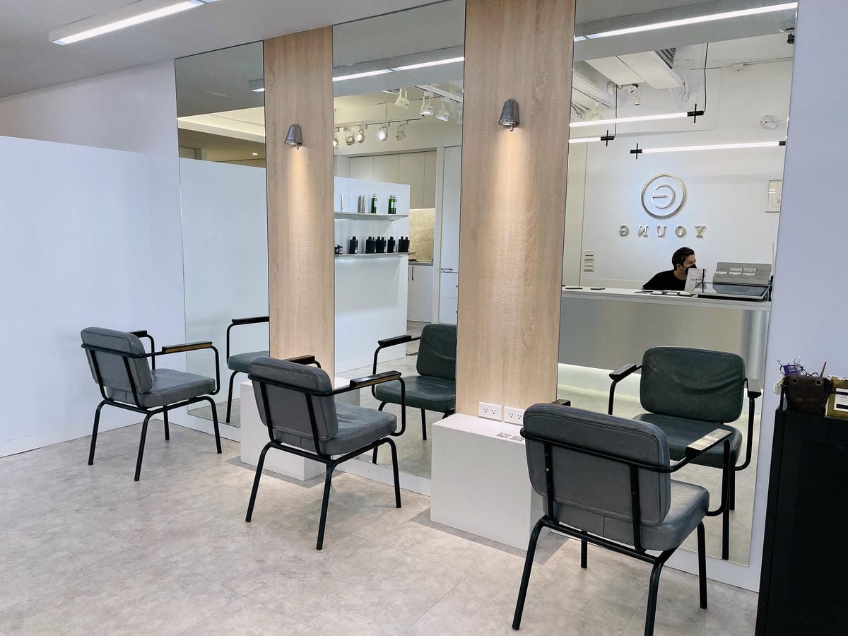 【鉅洋髮藝 公館店】公館燙髮染髮推薦!台北『燙髮護髮』美髮店推薦!夢幻捲髮『超持久』捲度!用新髮型迎接夏天