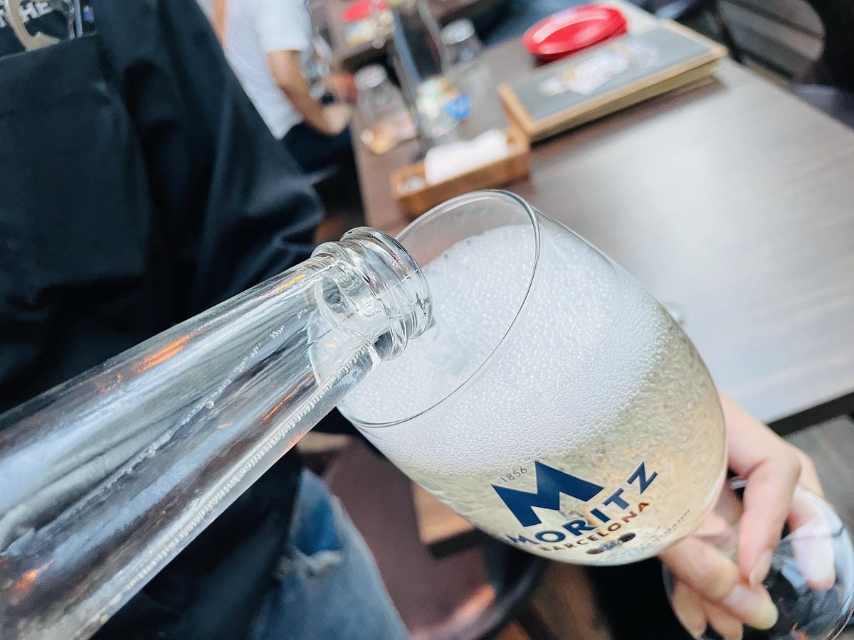 【ABV美式餐酒館】台北東區大安區美式餐廳推薦!以十九世紀淘金潮為發想,開礦拓荒極具野性的西部風格300款的世界精釀啤酒任你挑快揪三五好友一起大烤吃肉大口喝酒!