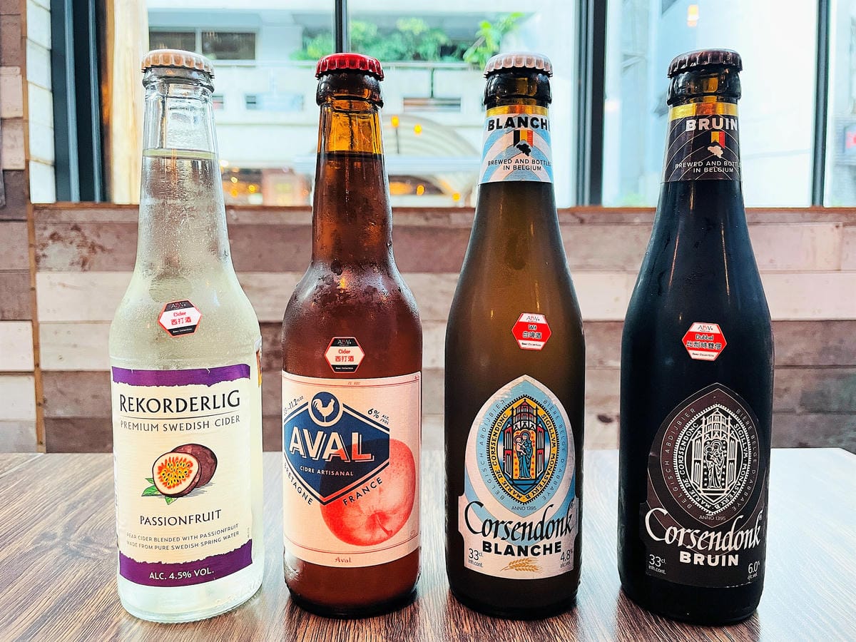 【ABV美式餐酒館】台北東區大安區美式餐廳推薦!以十九世紀淘金潮為發想,開礦拓荒極具野性的西部風格300款的世界精釀啤酒任你挑快揪三五好友一起大烤吃肉大口喝酒!