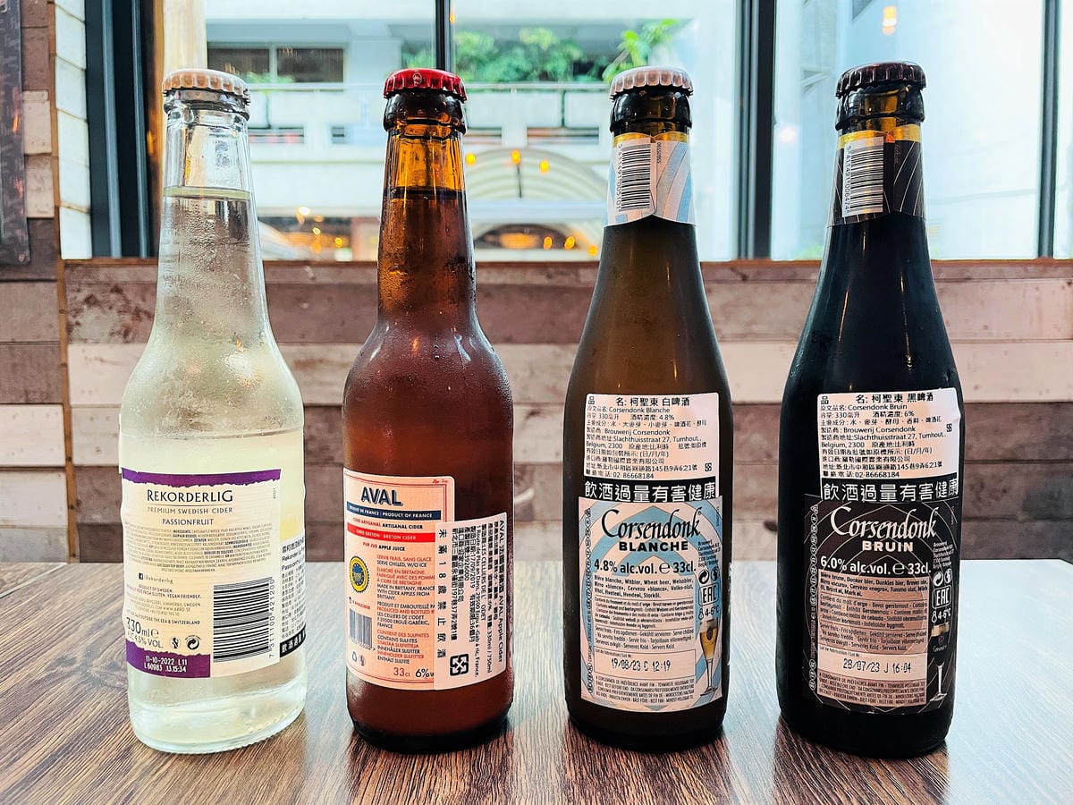 【ABV美式餐酒館】台北東區大安區美式餐廳推薦!以十九世紀淘金潮為發想,開礦拓荒極具野性的西部風格300款的世界精釀啤酒任你挑快揪三五好友一起大烤吃肉大口喝酒!