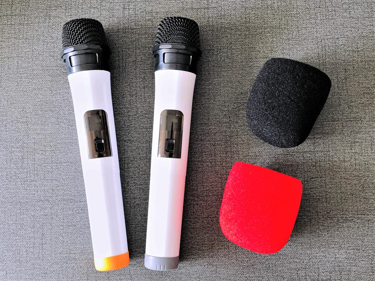 【SANSUI山水】15吋觸控螢幕拉桿式行動KTV(SKTV-T888)『歌神』看過來!家中一秒變KTV包廂唱歌嗨到爆!派對超夯K歌神器,海量歌單唱不完!