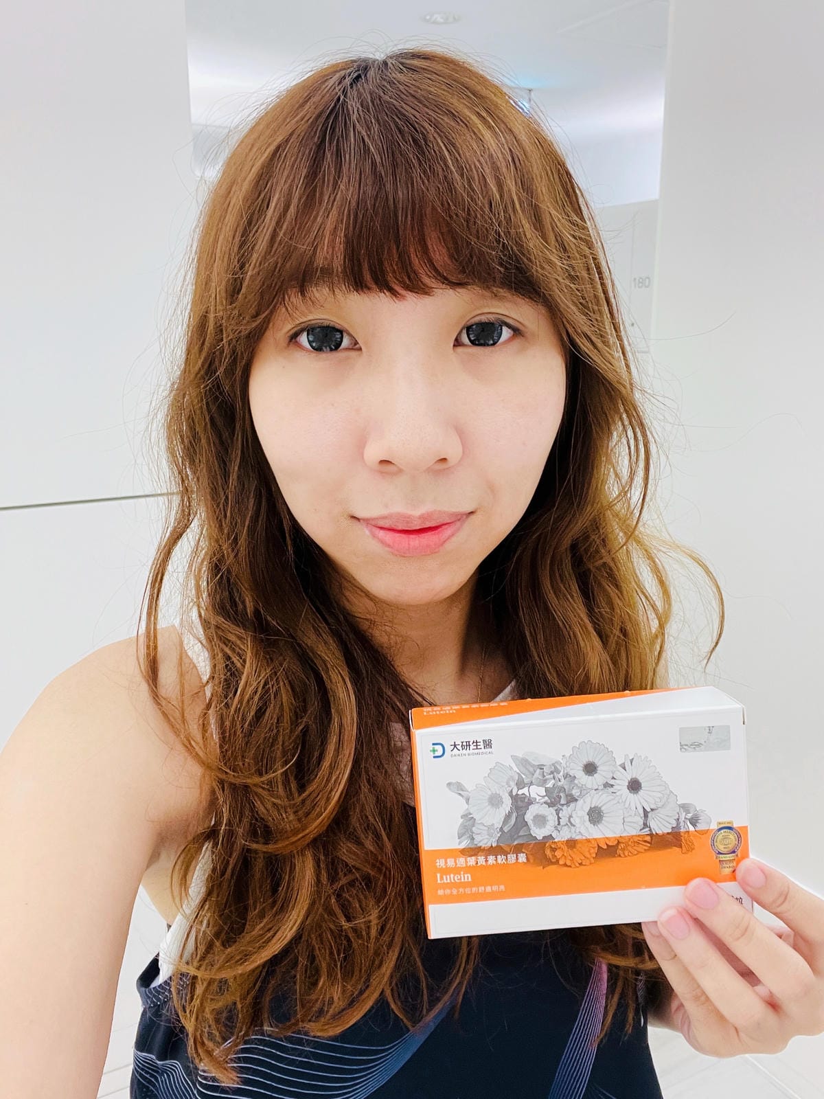 【大研生醫】視易適葉黃素,維持長效水亮的關鍵!一次搞懂『葉黃素功效』,頂級葉黃素推薦!