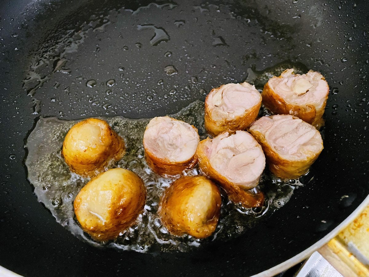 【遇好食】家庭主婦必囤貨料理包!在家輕鬆享受餐廳級美味佳餚,冷凍宅配到府好方便,隨便買都好吃!