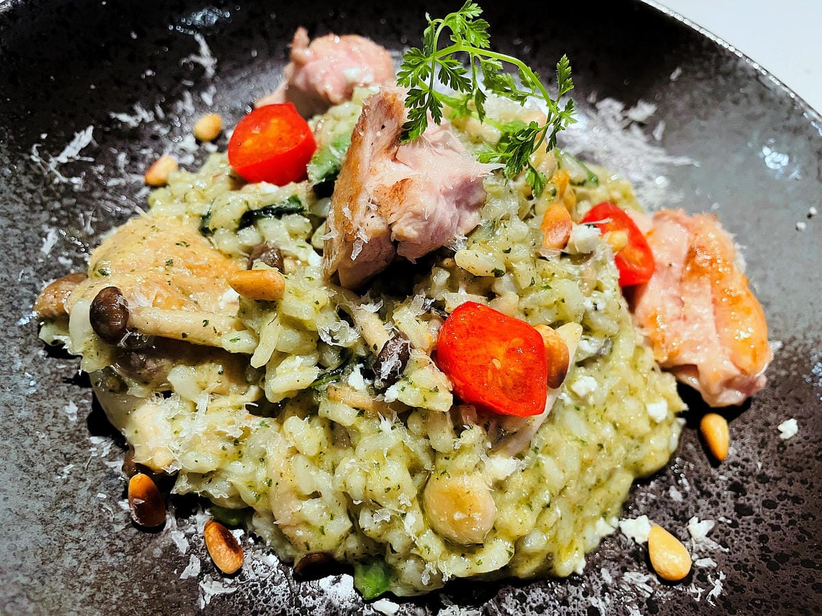 【VANA TAIPEI】餐酒水煙館!波西米亞風浪漫約會餐廳,東區餐酒館水煙首選!夢幻調酒不醉不歸