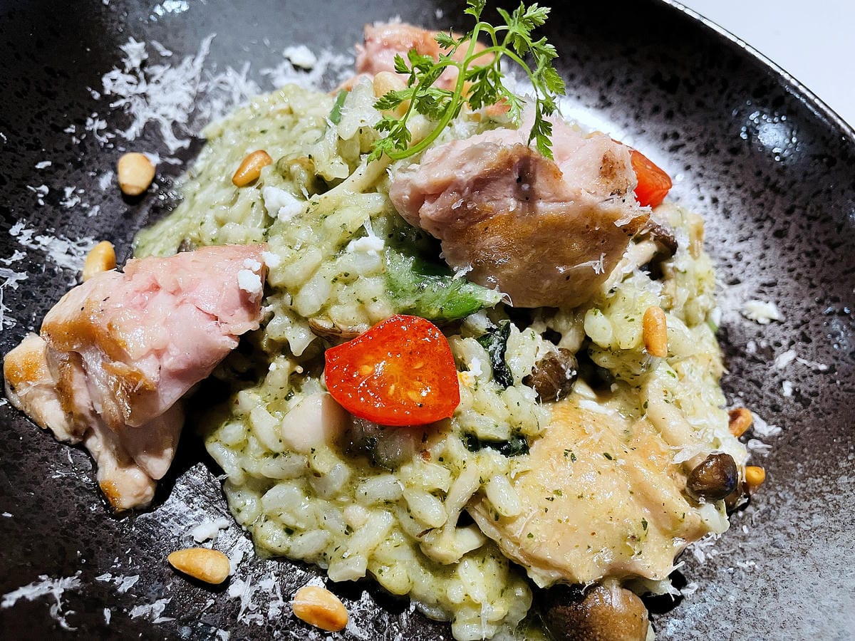 【VANA TAIPEI】餐酒水煙館!波西米亞風浪漫約會餐廳,東區餐酒館水煙首選!夢幻調酒不醉不歸