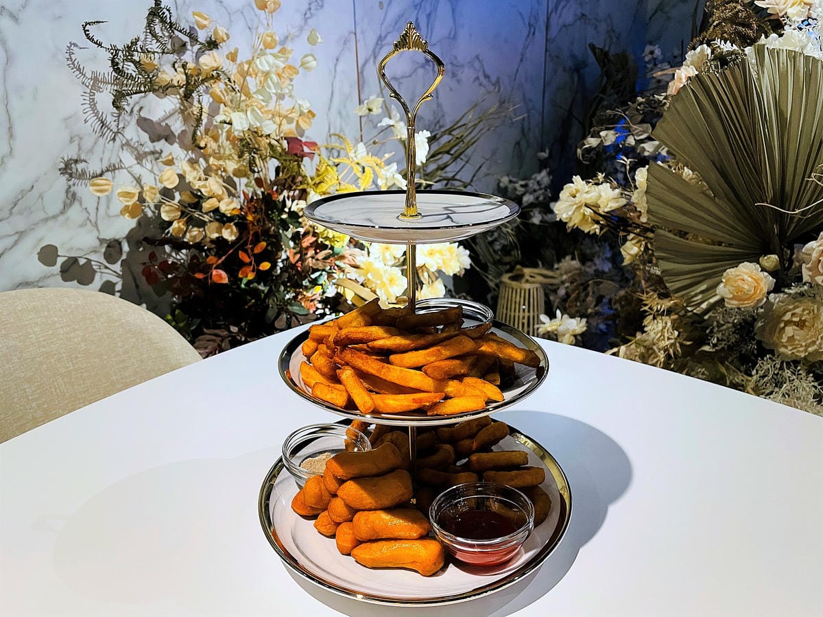 【VANA TAIPEI】餐酒水煙館!波西米亞風浪漫約會餐廳,東區餐酒館水煙首選!夢幻調酒不醉不歸