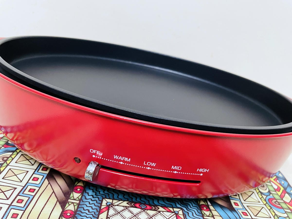 【SANSUI 山水】多功能電烤盤 SEBW-Q699『章魚燒海鮮燉飯蒜苗鹹豬肉』一鍋搞定!SGS檢驗合格-陶瓷塗層深鍋盤面大容量深,U型管導熱快料理超省時!