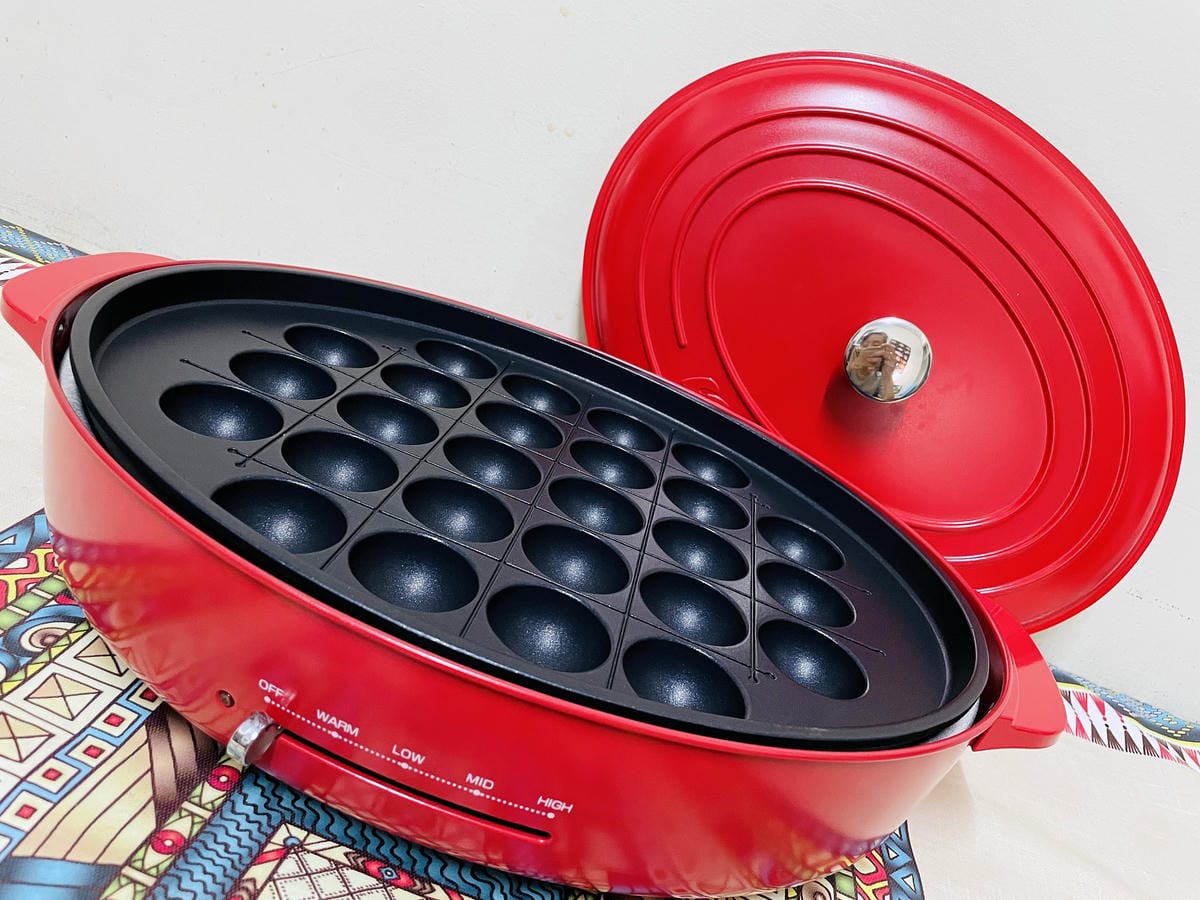 【SANSUI 山水】多功能電烤盤 SEBW-Q699『章魚燒海鮮燉飯蒜苗鹹豬肉』一鍋搞定!SGS檢驗合格-陶瓷塗層深鍋盤面大容量深,U型管導熱快料理超省時!