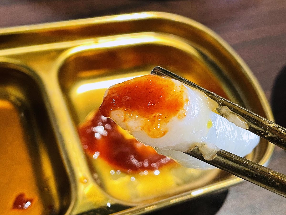 【韓雞村】닭한마리朋月栻-宜蘭小韓國村主題餐廳『韓式料理』『澎派海鮮』『大臉盆火鍋霸氣登場』!免費韓服體驗一秒變身韓妞宜蘭羅東多人聚餐推薦!