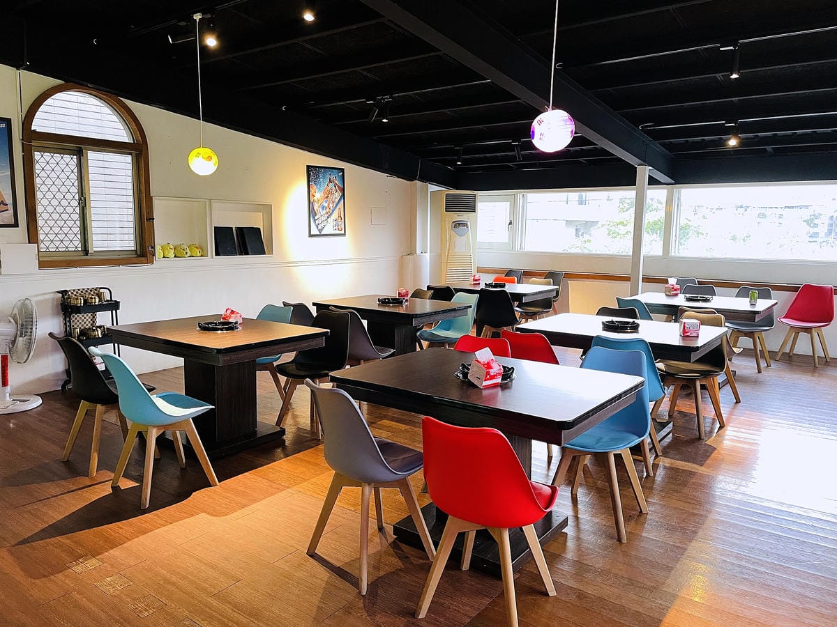 【韓雞村】닭한마리朋月栻-宜蘭小韓國村主題餐廳『韓式料理』『澎派海鮮』『大臉盆火鍋霸氣登場』!免費韓服體驗一秒變身韓妞宜蘭羅東多人聚餐推薦!